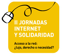 II Jornadas Internet y Solidaridad