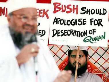 Newsweek Admits Errors in Quran Story on Yahoo! News Photos.jpg