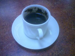 Morning Coffe