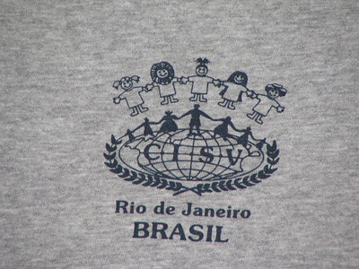 Rio.