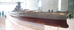 Yamato scale model 133_3310_pan