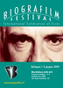 Biografilm Festival 2005: promocard