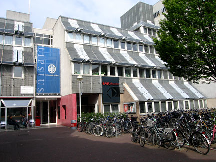 LeidenUniversity