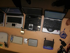 The devices