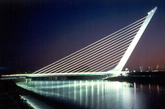 seville bridge