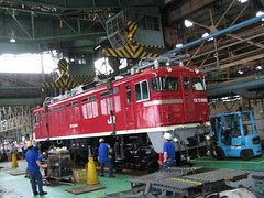 Train Factory