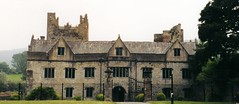 Ormond Castle