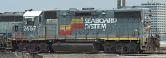 Seaboard System 2667