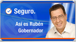 Ruben Mendoza