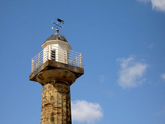 Whitby燈塔