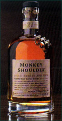 monkeyShoulder