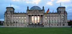 Reichstag Berlin; CC-License; Quelle: http://flickr.com/photos/mightyjc/18973309/