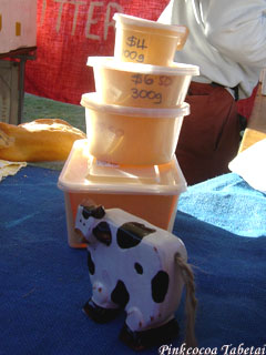 Pyrmont Growers Market - French Style Cultured Butter